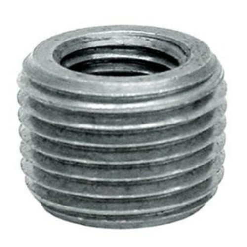 Forged Threaded Flush Bushing