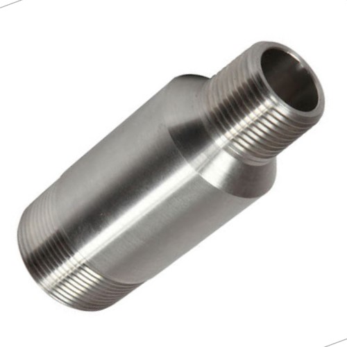 Forged Threaded Swage Nipple